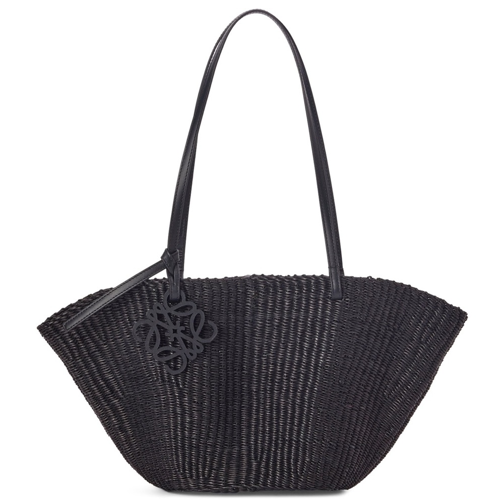 NWT Loewe Anagram Shell Tote Bag